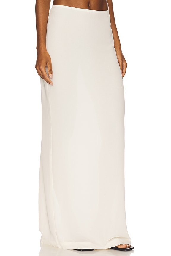 x REVOLVE The Pepa Skirt