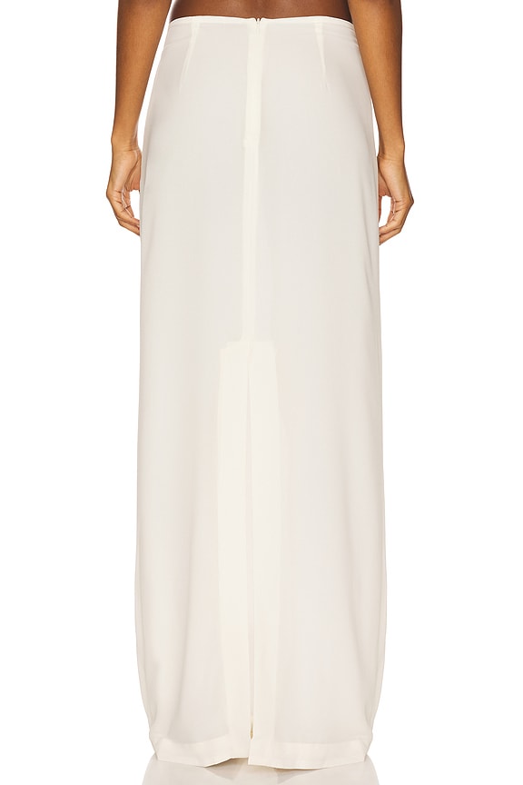 x REVOLVE The Pepa Skirt