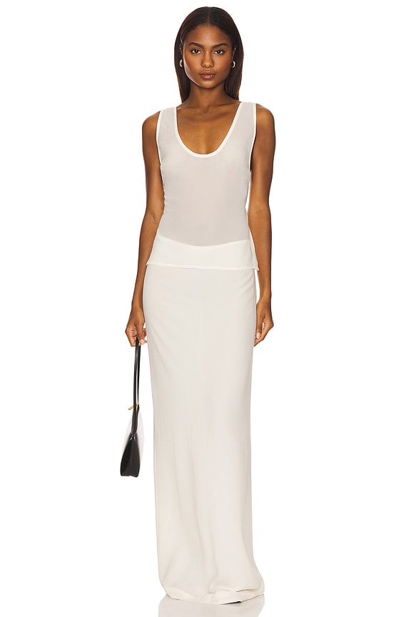 x REVOLVE The Pepa Skirt