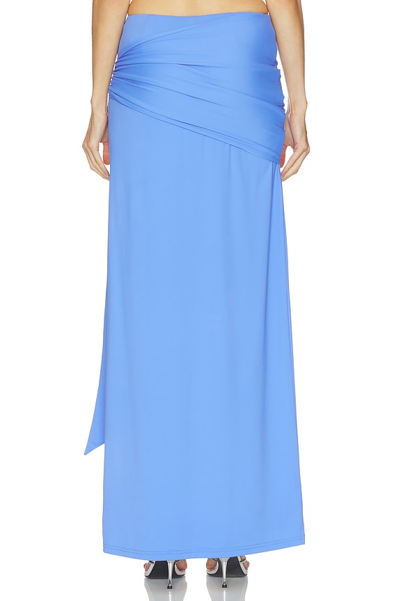 The Brooke Maxi Skirt
