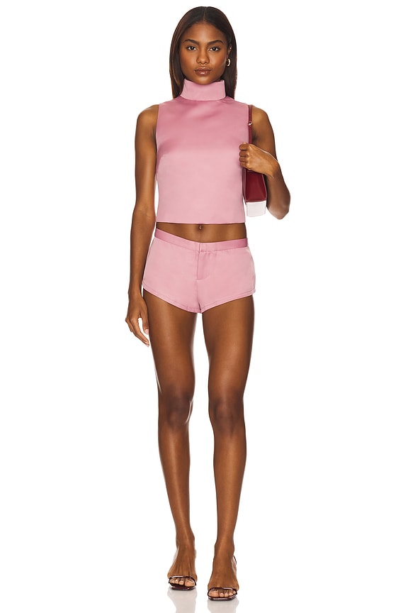 x REVOLVE The Cora Top