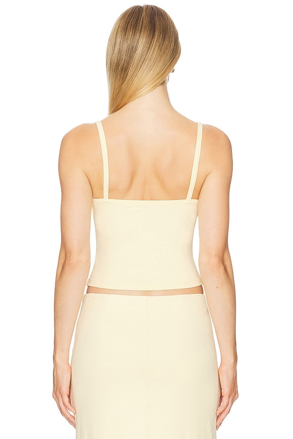 The Henry Tank Top