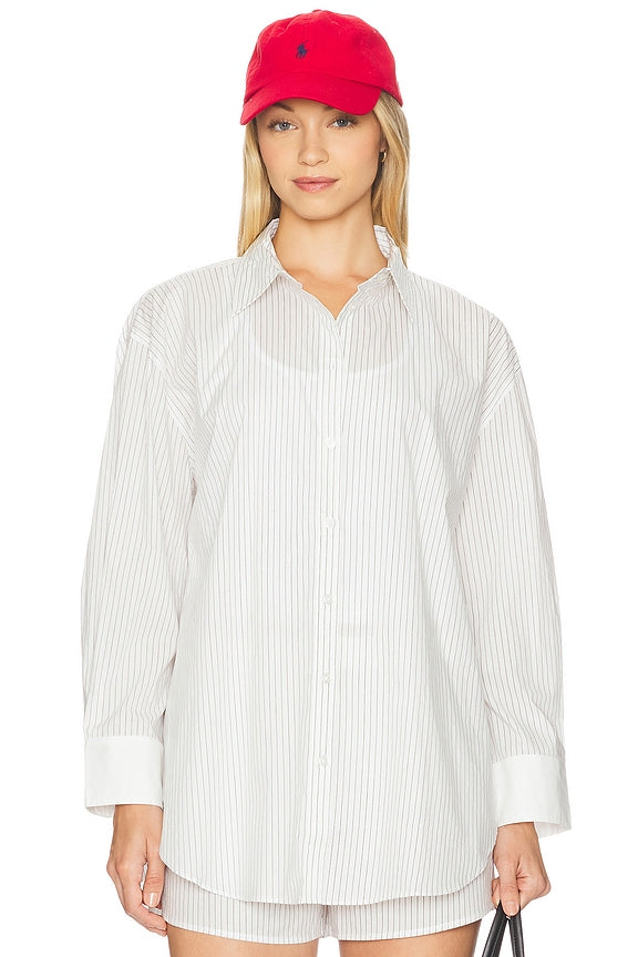 The Bentley Shirt
