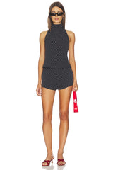 The Mya Spot Top