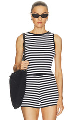 The Emerson Top