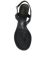 The Gia Thong Heel