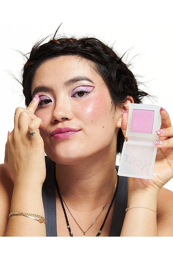 Pretty Shady Pressed Pigment