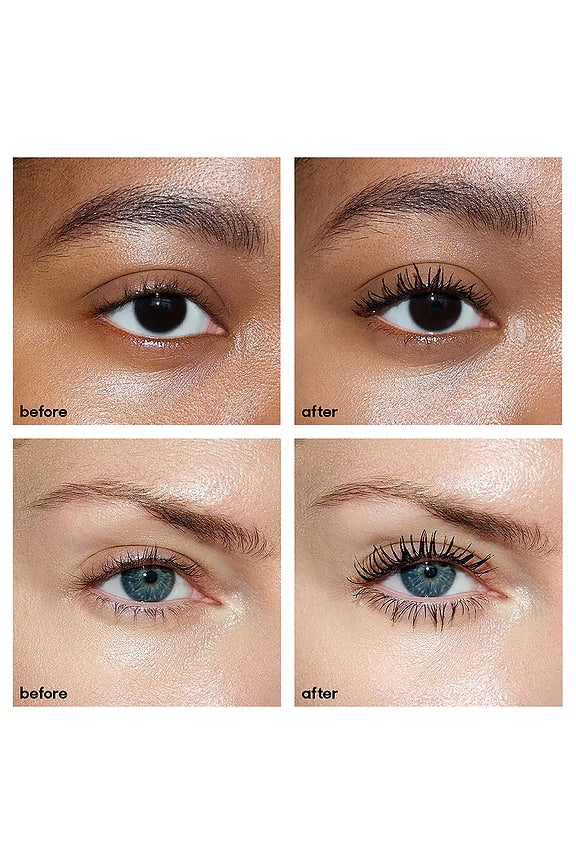Pretty Extra Mascara