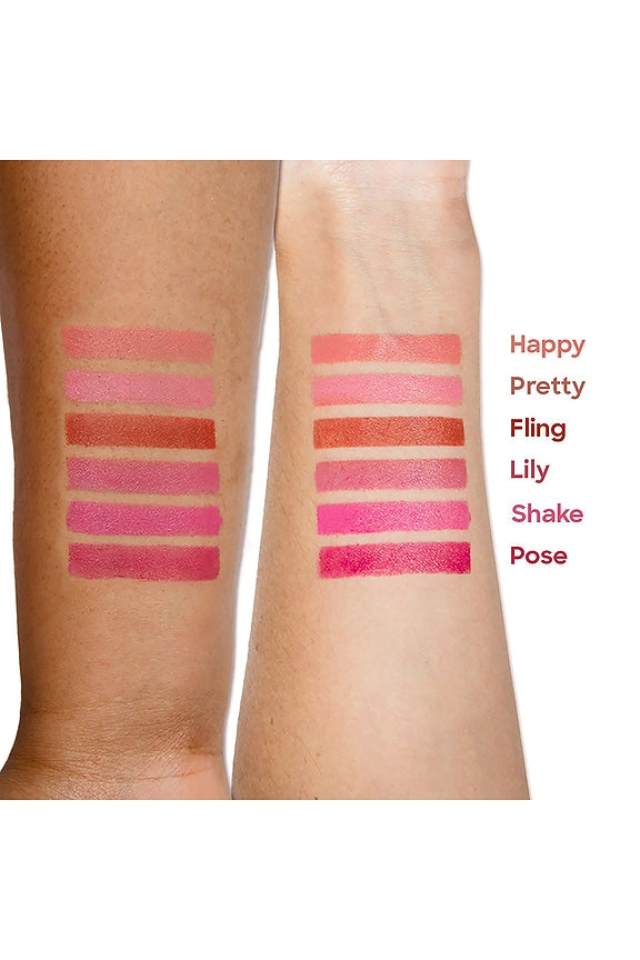 Going Rouge Cream Blush &amp; Lip
