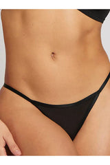 Sieve String Thong