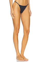 Sieve String Thong