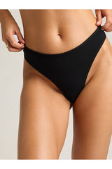 Cloud Cotton Thong 3-pack