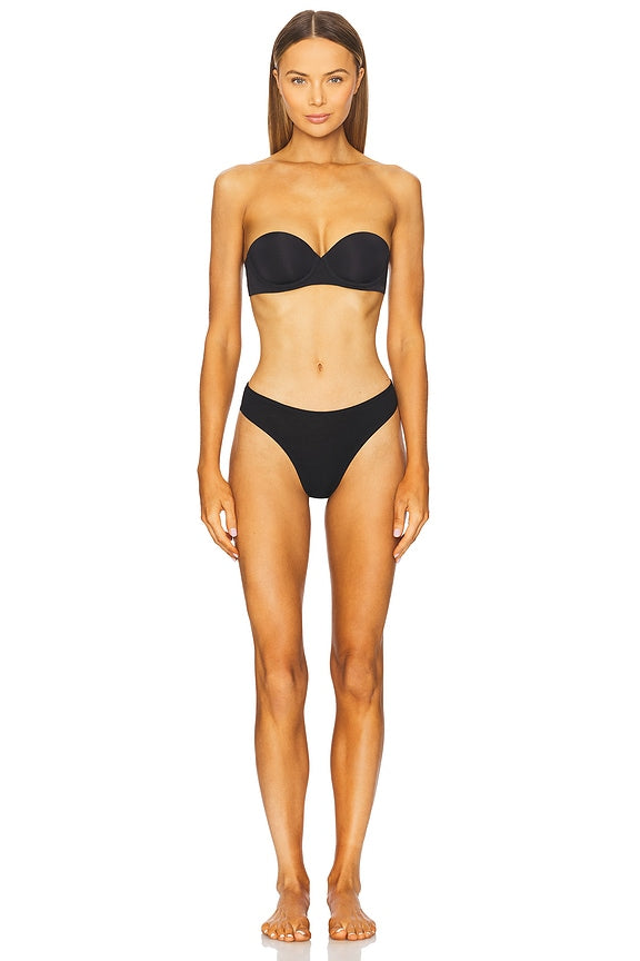 Cloud Cotton Thong 3-pack