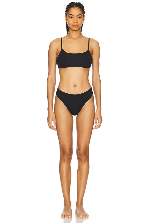 Cloud Cotton French Cut Brief 3-pack