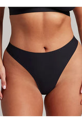 Base High Thong 3-pack