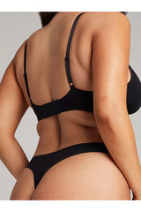Base High Thong 3-pack