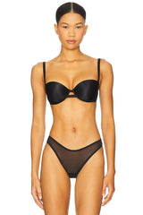 Glace Strapless Bra