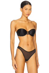 Glace Strapless Bra