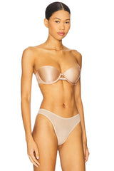 Glace Strapless Bra