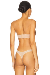 Glace Strapless Bra