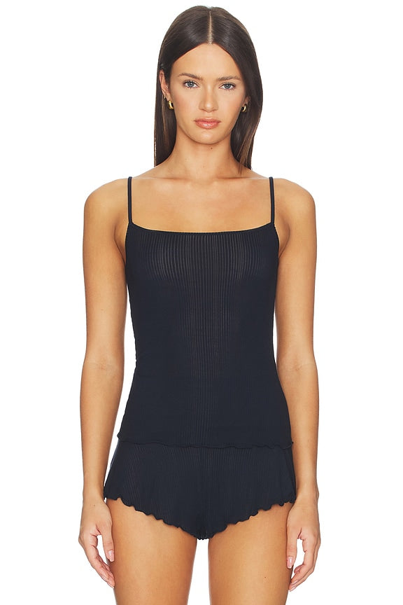 Whipped Cami Top