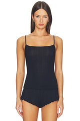 Whipped Cami Top