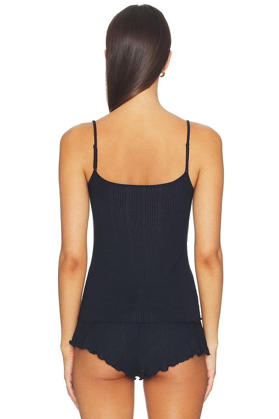 Whipped Cami Top