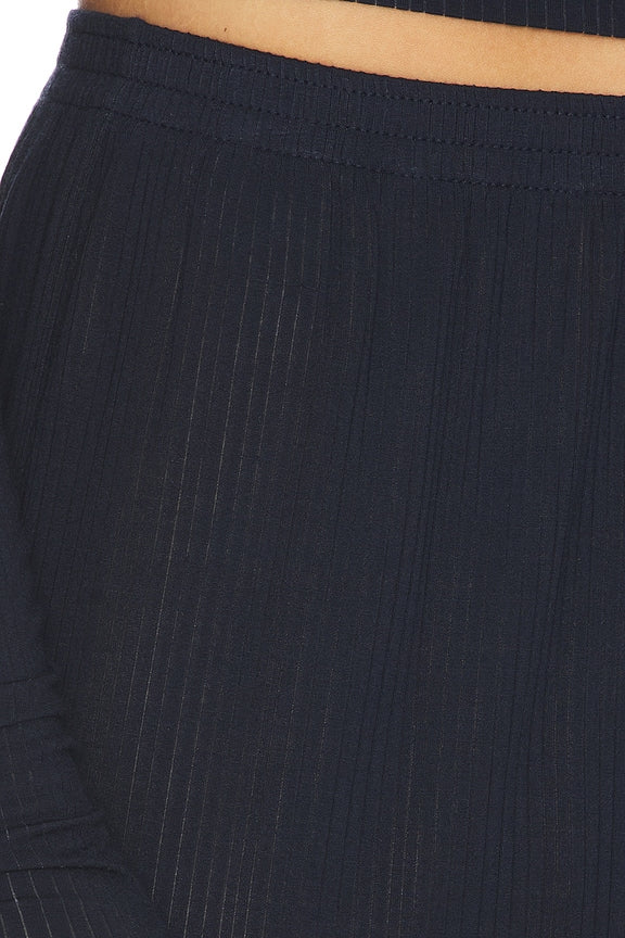 Whipped Mini Short