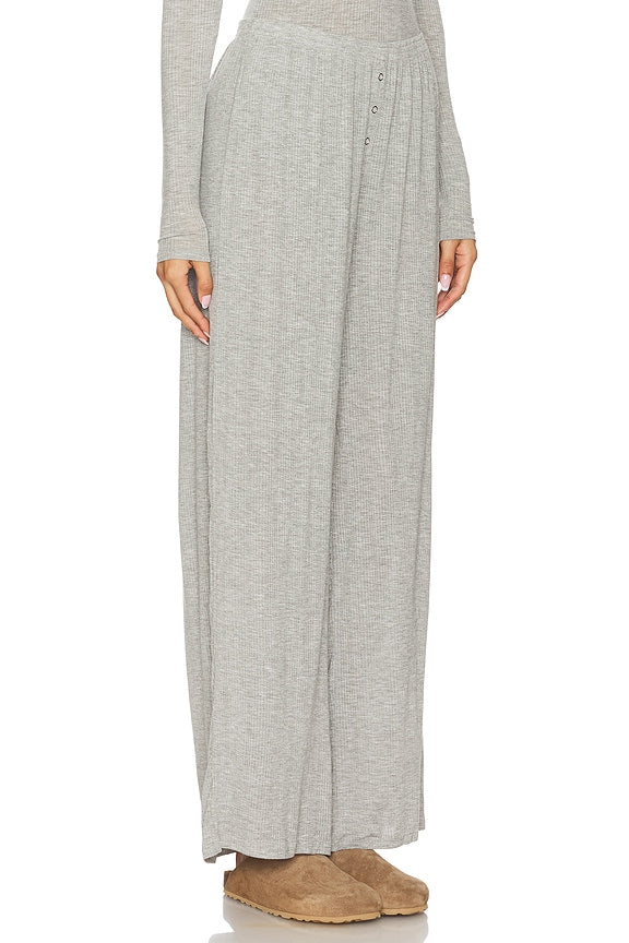Whipped Track Pant