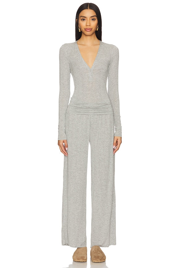 Whipped Track Pant