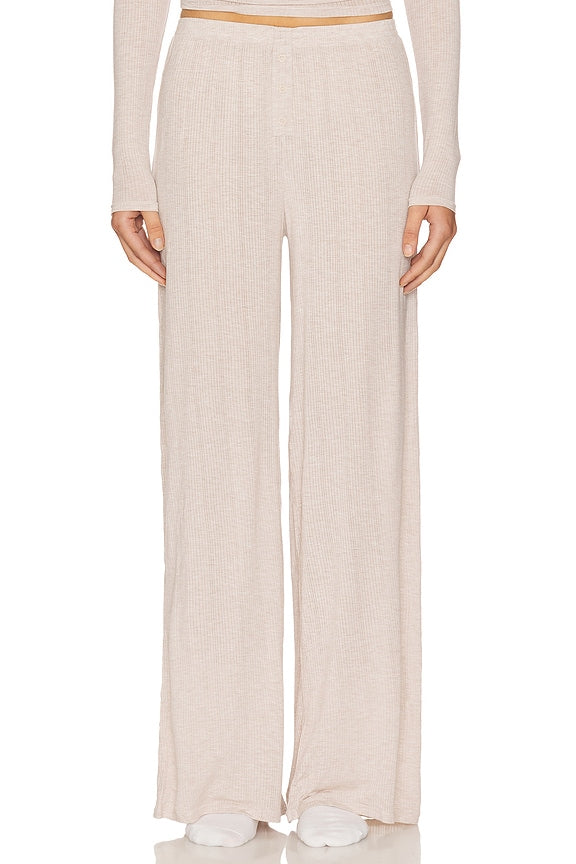 Whipped Track Pant