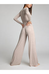 Whipped Track Pant