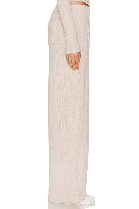 Whipped Track Pant