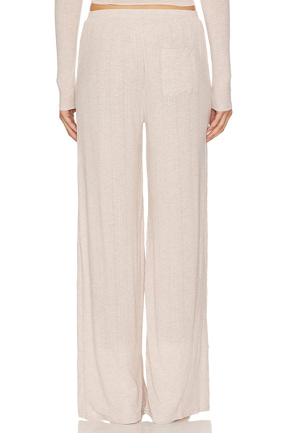 Whipped Track Pant