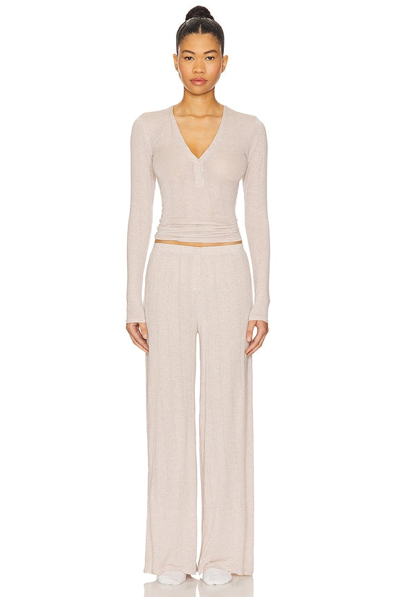 Whipped Track Pant