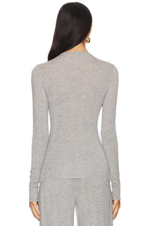 Whipped Henley
