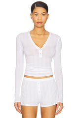 Whipped Henley