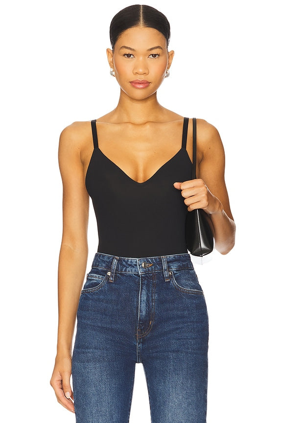 Base Tank Bodysuit