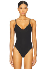Base Tank Bodysuit