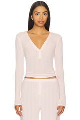 Whipped Henley