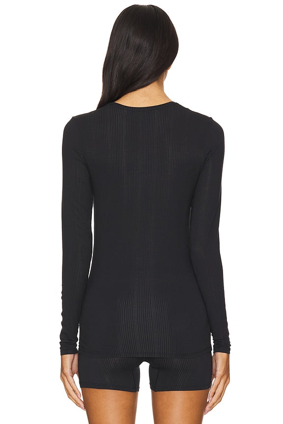 Whipped Long Sleeve