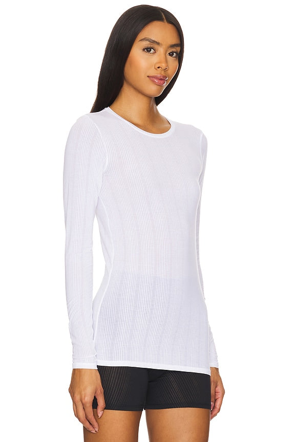Whipped Long Sleeve