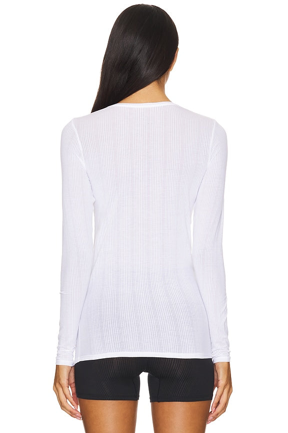 Whipped Long Sleeve