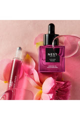 Lychee Rose Perfume Oil Rollerball