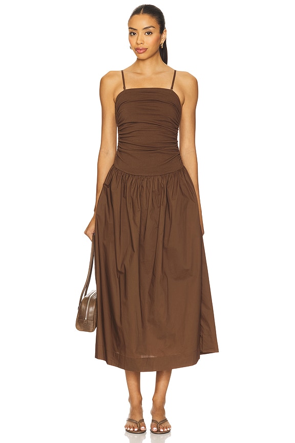 Lola Dress