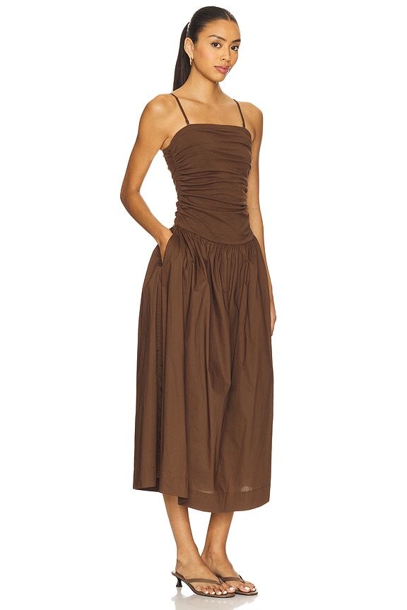 Lola Dress