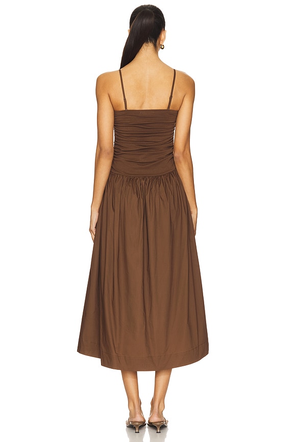 Lola Dress