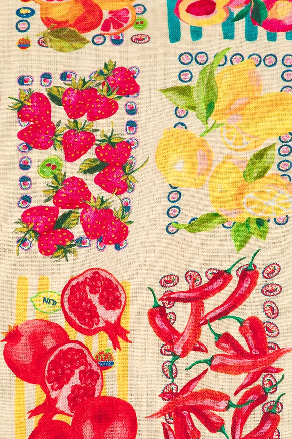 Fruit Florence Top
