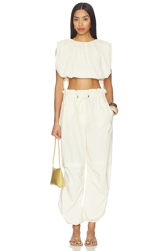 Ellevine Pant