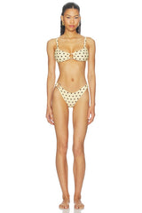 Halia Bikini Ring Bottom